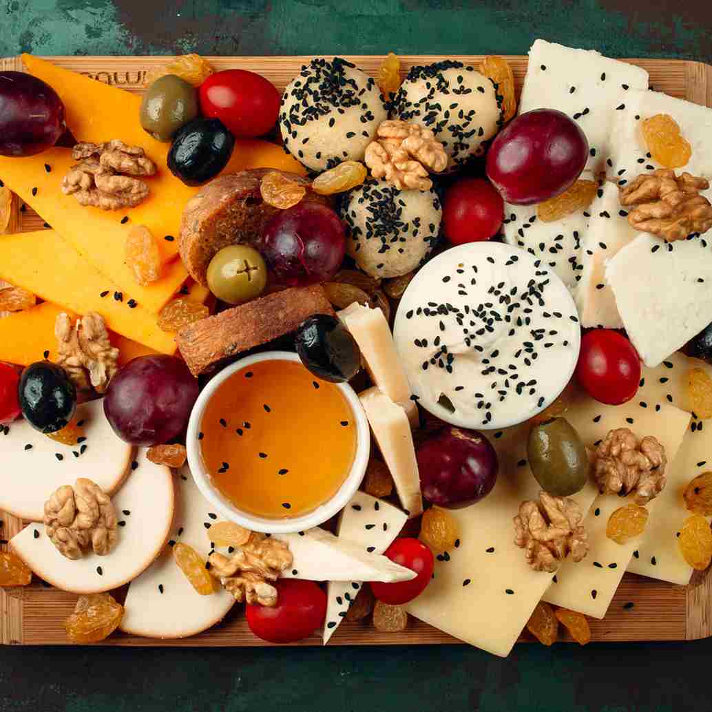 Fresh Cheese, Features : Excellent In Taste