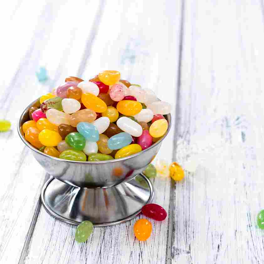 jelly bean