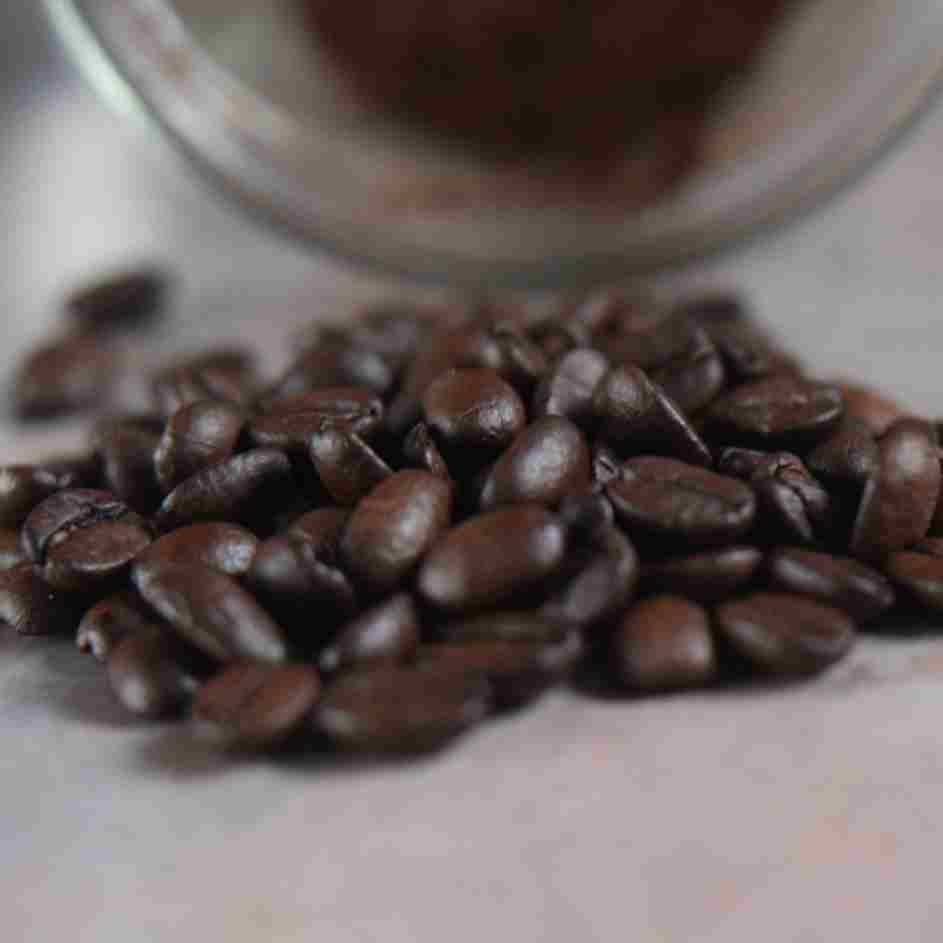 Organic Coffee Beans, for Beverage, Purity : 100%