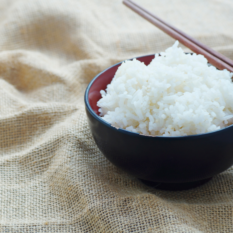 Hard Organic Pin Broken Rice, Variety : Short Grain, Style : Dired