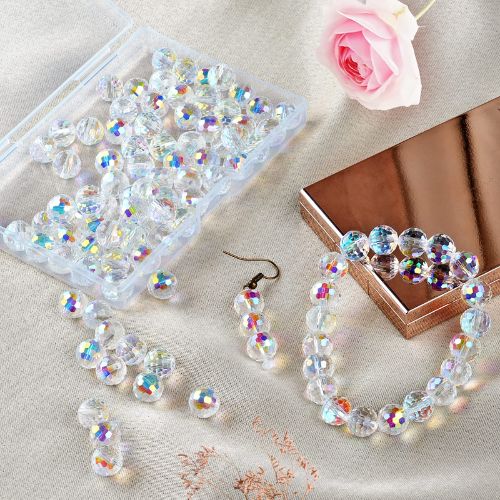 Jewelry Glass Beads