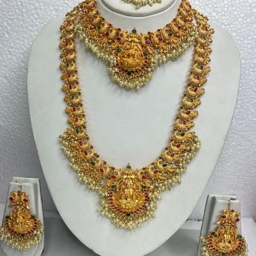 Necklace Chick Set Type Necklaces