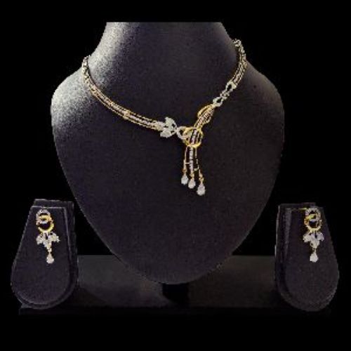 Get More Photos Interested in this product? Get Best Quote Natural Diamond Light Weight Pendant