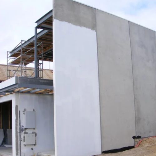    Prefabricated Building Structure