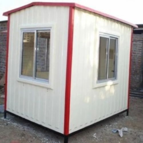 FRP Prefabricated Hut, for House